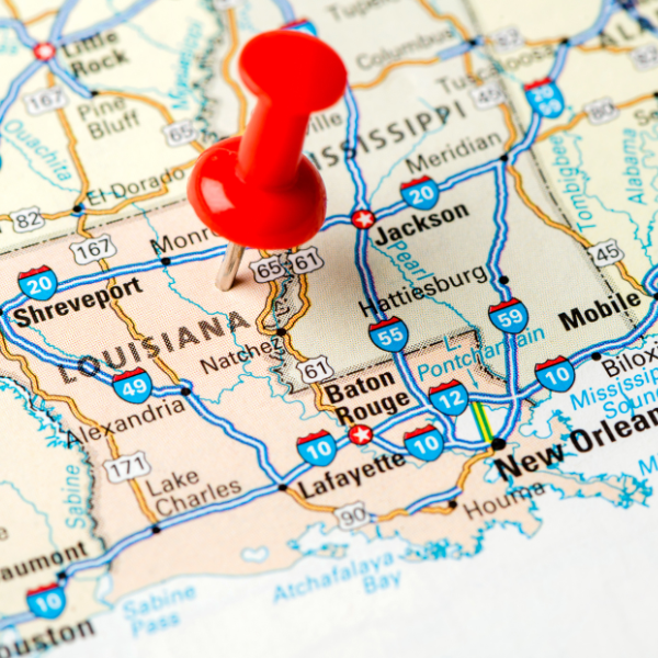 Navigating the New Louisiana Nurse Staffing Agency License